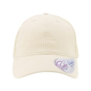 JO Infinity Her Women's Corduroy Cap