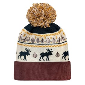 GRNDSR LOCALE Grand Recycled Beanie