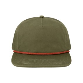 WILSON LOCALE Unstructured with Rope Cap