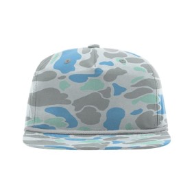 256P Richardson Printed Umpqua Cap