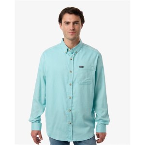 155205 Columbia Men's Rapid Rivers II Shirt