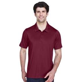 TT20 Team 365 Charger Performance Polo