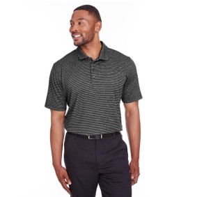 596804 Puma Golf Performance Stripe Polo