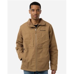 208855 Columbia Men's Loma Vista III Jacket