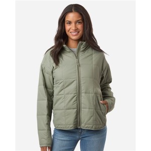 211667 Columbia Women's Sienna Hill Quilted Jacket