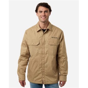 213430 Columbia Men's Landroamer Shirt Jacket