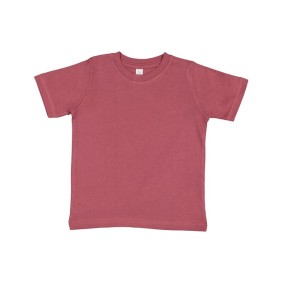3321EX Rabbit Skins Toddler Fine Jersey Tee - Extended Colors
