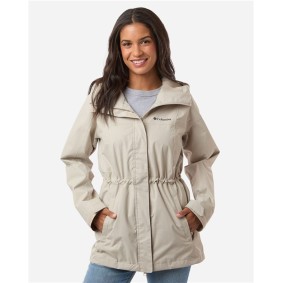 211390 Columbia Women's Hikebound II Long Jacket