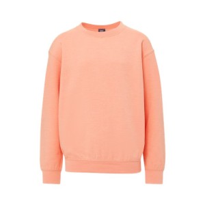 23154Y MV Sport Youth Buddy Crewneck Sweatshirt