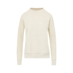 W23140 MV Sport Women's Raelynn Cloud Fleece Crewneck Sweatshirt