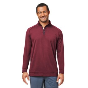 SWC500 Swannies Colt Quarter-Zip Pullover