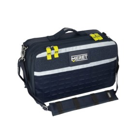 M10101NB-M MERET Rapid PRO X Navy Blue Backpack Bag M10101NB-M MERET Rapid PRO X Navy Blue Backpack Bag