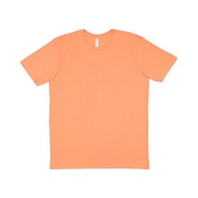 6901EX LAT Fine Jersey Tee - Extended Colors