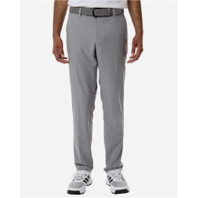 A2021 Adidas Men's Golf Tapered Pants