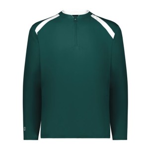 229595 Holloway Men's Clubhouse Quarter-Zip Pullover 229595 Holloway Men's Clubhouse Quarter-Zip Pullover