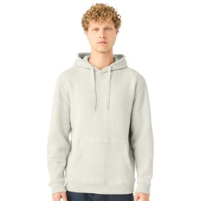 LS11001 Lane Seven Nantucket Hooded Sweatshirt