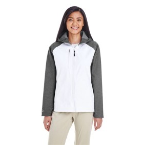 229357 Holloway Women's Raider Soft Shell Jacket