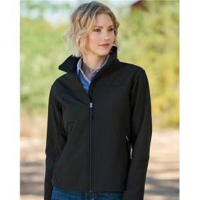 W6500 Weatherproof Women's Soft Shell Jacket