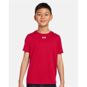 1377487 Under Armour Youth Tech Team T-Shirt