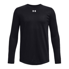 1377488 Under Armour Youth Tech Team Long Sleeve T-Shirt