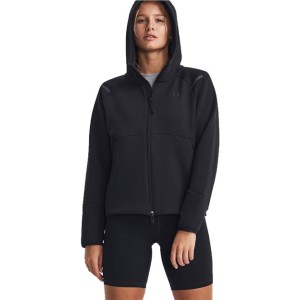 1379842 Under Armour Women's Unstoppable Fleece Full-Zip Jacket