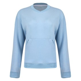 SWM500L Swannies Women's Margaret Cross Neck Sweatshirt