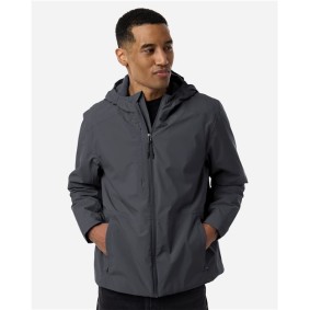 CE812 CORE365 Men's Barrier All Season Jacket