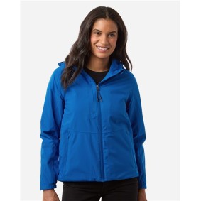 CE812W CORE365 Women's Barrier All Season Jacket
