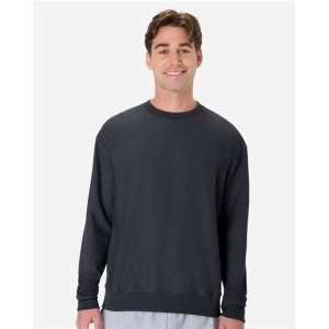 OG600 Hanes Unisex Beefy Sweats Premium Heavyweight Crewneck Sweatshirt