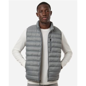 26717 Weatherproof Men's Lightweight Poly-filled Packable Vest