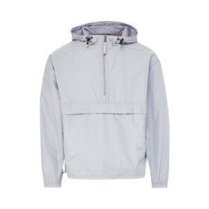 25602 MV Sport Men's Pioneer Packable Wind Breaker Jacket