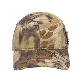Kryptek Camo Cap