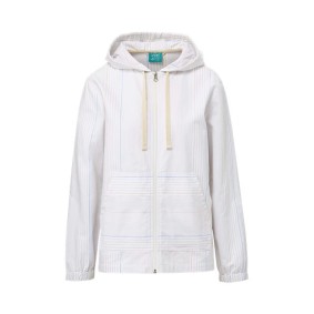 W25605 MV Sport Women's Mood  Vibe Poplin Jacket