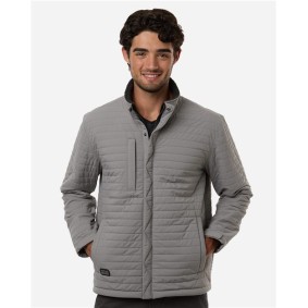 5304 DRI DUCK Men's Keystone Full-Zip Jacket
