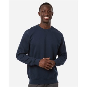 7202 DRI DUCK Men's Granite Crewneck Pullover 7202 DRI DUCK Men's Granite Crewneck Pullover
