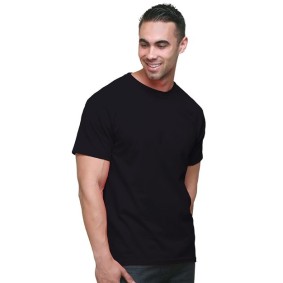 2925 Bayside Union-Made Fine Jersey T-Shirt
