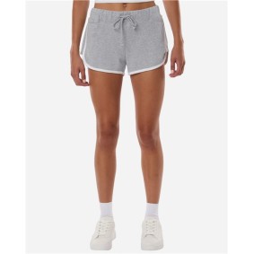 BW6402 Boxercraft Women's French Terry Shorts