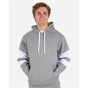 229576 Holloway Unisex Jackson Way Hooded Sweatshirt 229576 Holloway Unisex Jackson Way Hooded Sweatshirt