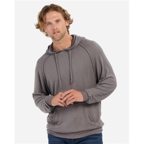 BM1501 Boxercraft Men's Cuddle Hooded Sweatshirt BM1501 Boxercraft Men's Cuddle Hooded Sweatshirt