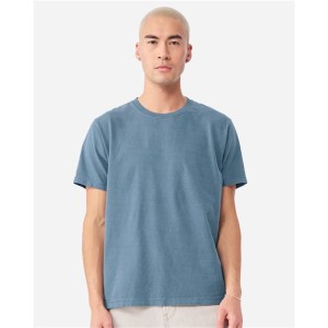 4810GD BELLA  CANVAS Unisex Heavyweight Garment-Dyed Tee