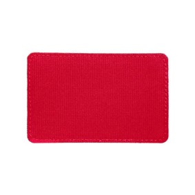 MPF10 MERET Medium Blank Red Patch - Qty 10