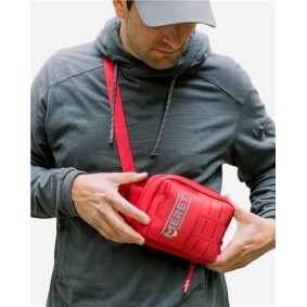 P210 MERET Small Personal Response Red Pack