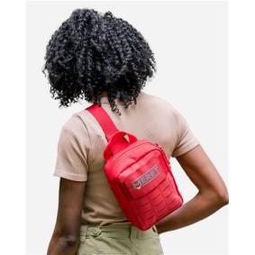 P310 MERET Medium Personal Response Red Pack