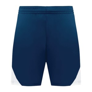 1736 Augusta Sportswear Men's Step-Back Basketball Shorts
