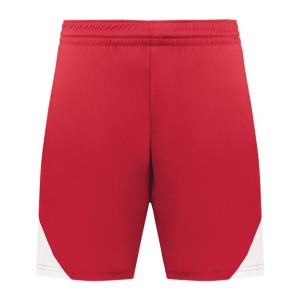 1737 Augusta Sportswear Youth Step-Back Basketball Shorts