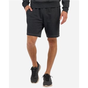 BM6501 Boxercraft Men's French Terry Shorts