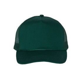 8804H Valucap Five-Panel Trucker Cap