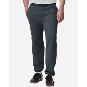 18100 Gildan Unisex Heavy Blend Pocket Sweatpants