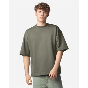 FTEX00 American Apparel Unisex French Terry Ex Crew FTEX00 American Apparel Unisex French Terry Ex Crew