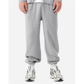 Unisex Sponge Fleece Sweatpants BELLA  CANVAS 3738